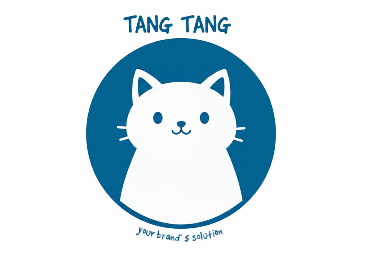 TangTang Logo